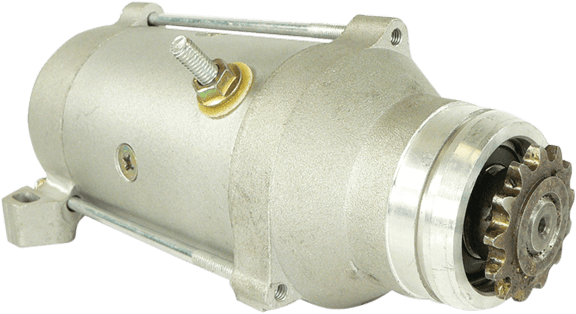 PARTS UNLIMITED 2110-0794 Starter - Honda
