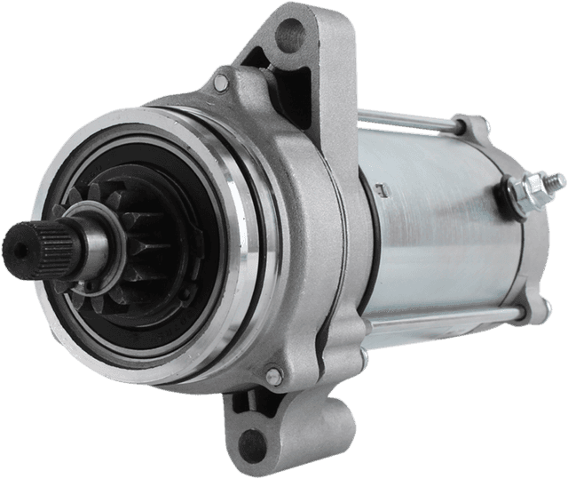 PARTS UNLIMITED 2110-0796 Starter - Honda
