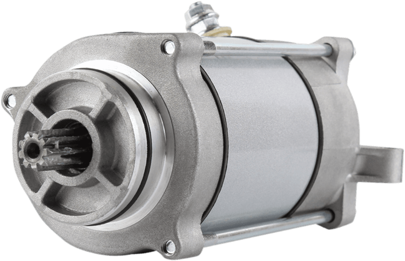 PARTS UNLIMITED 2110-0799 Starter - Honda