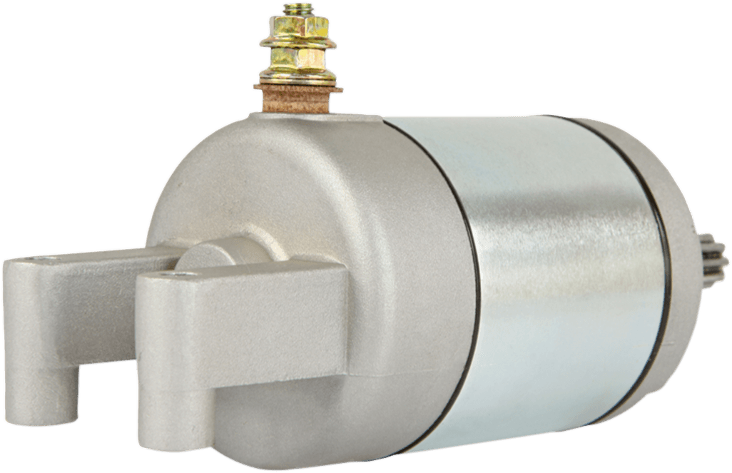 PARTS UNLIMITED 2110-0802 Starter - Yamaha
