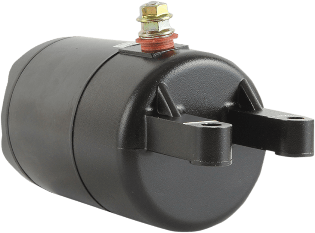 PARTS UNLIMITED 2110-0808 Starter Motor - Yamaha