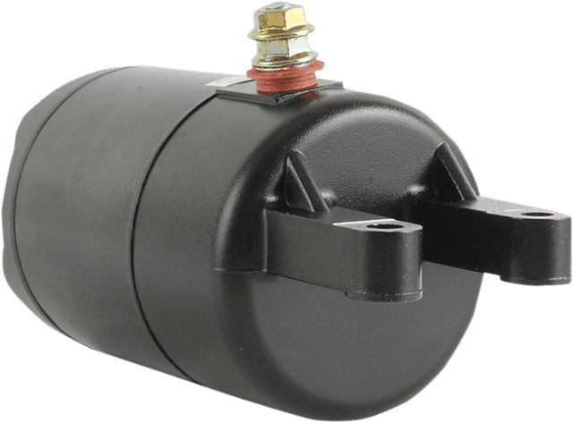 PARTS UNLIMITED 2110-0808 Starter Motor - Yamaha