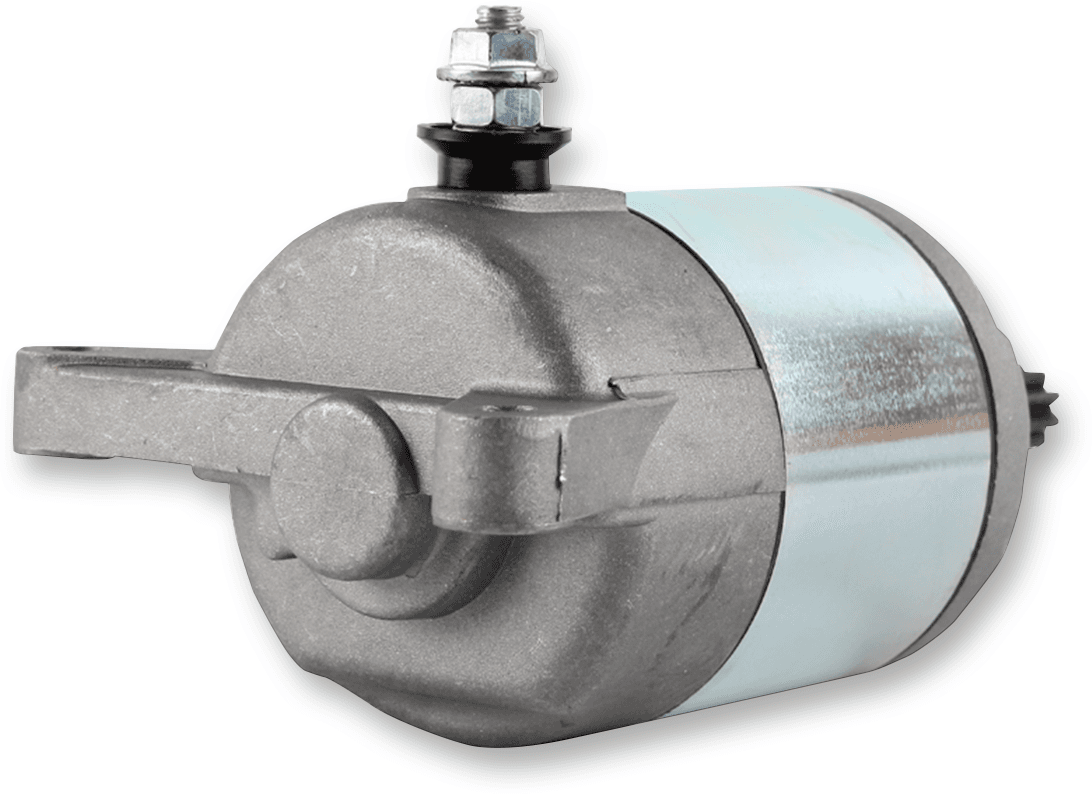 PARTS UNLIMITED 2110-0812 Starter - Honda