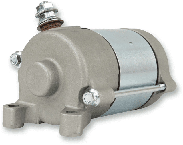 PARTS UNLIMITED 2110-0815 Starter - Honda