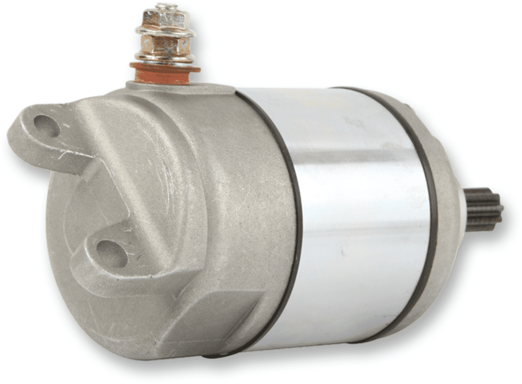 PARTS UNLIMITED 2110-0818 Starter - KTM