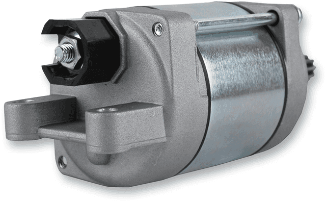 PARTS UNLIMITED 2110-0820 Starter - KTM