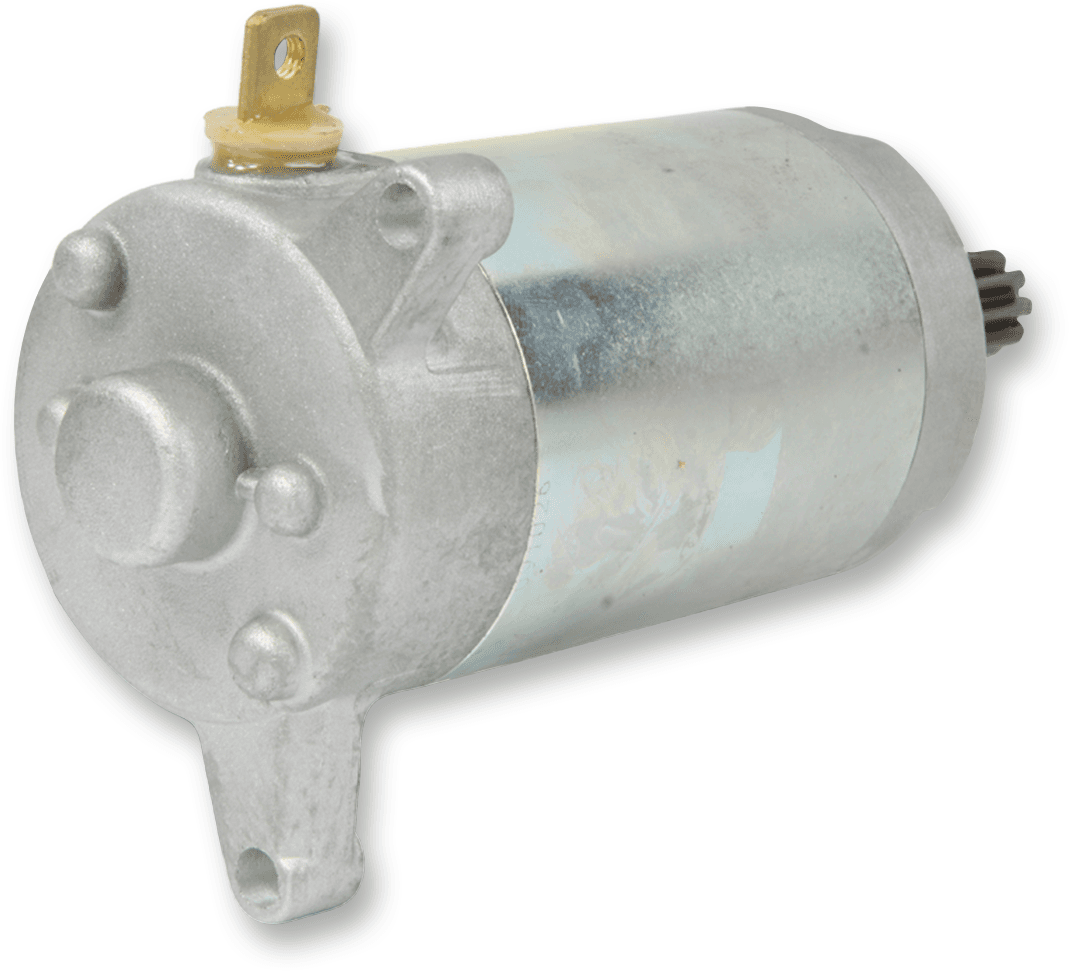 PARTS UNLIMITED 2110-0822 Starter - Yamaha