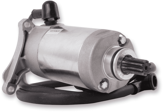 PARTS UNLIMITED 2110-0823 Starter - Yamaha