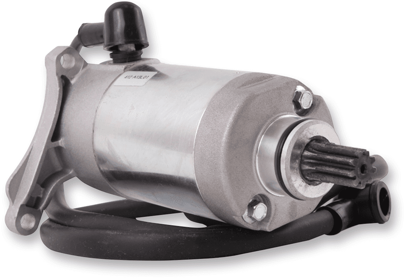 PARTS UNLIMITED 2110-0823 Starter - Yamaha