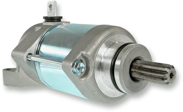 PARTS UNLIMITED 2110-0827 Starter - Yamaha