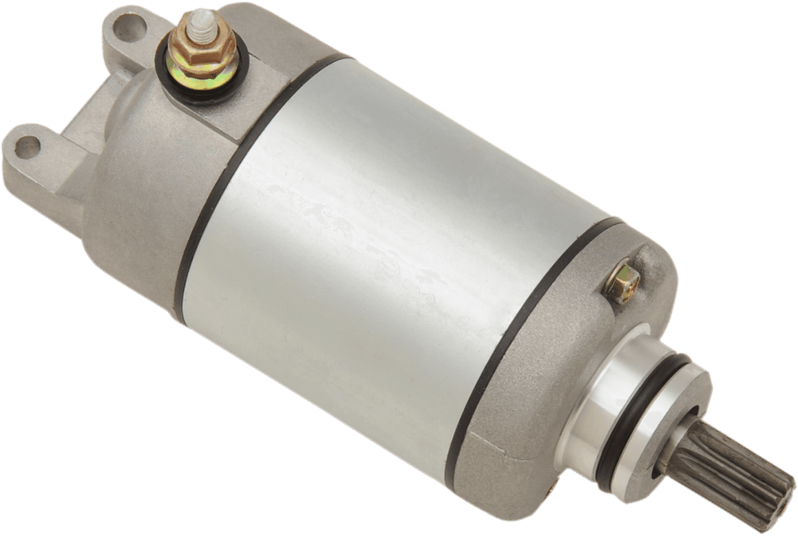 RICK'S MOTORSPORT ELECTRIC 2110-0832 Starter - Triumph