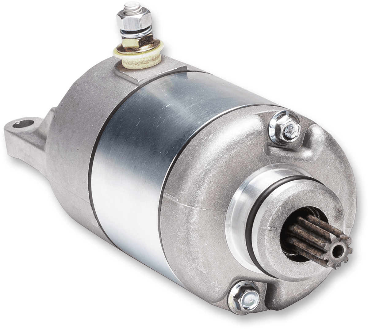 RICK'S MOTORSPORT ELECTRIC 2110-0835 Starter - Kawasaki