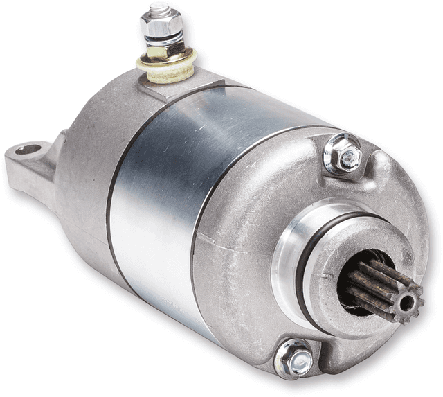 RICK'S MOTORSPORT ELECTRIC 2110-0835 Starter - Kawasaki