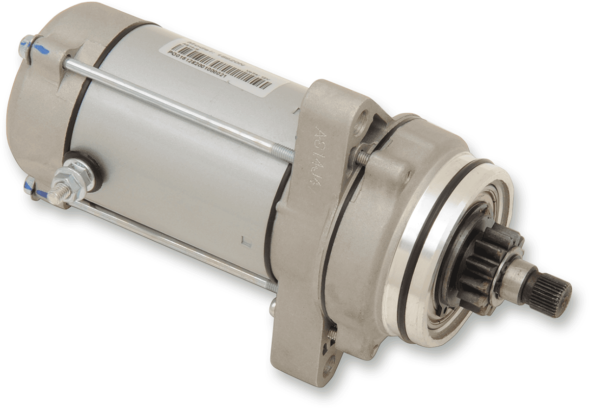 RICK'S MOTORSPORT ELECTRIC 2110-0836 Starter - Honda