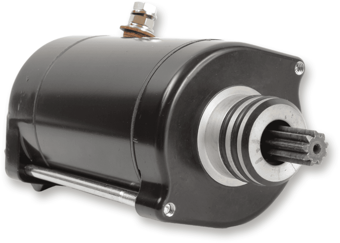 PARTS UNLIMITED 2110-0840 Starter - Arctic Cat