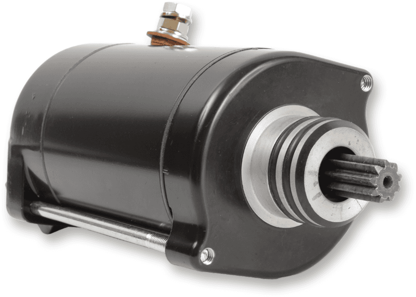 PARTS UNLIMITED 2110-0840 Starter - Arctic Cat