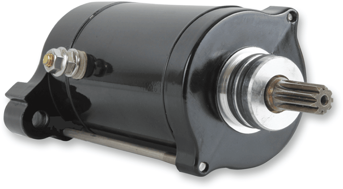 PARTS UNLIMITED 2110-0842 Starter - Yamaha