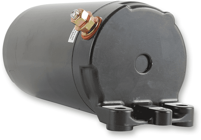 PARTS UNLIMITED 2110-0843 Starter - Sea-Doo