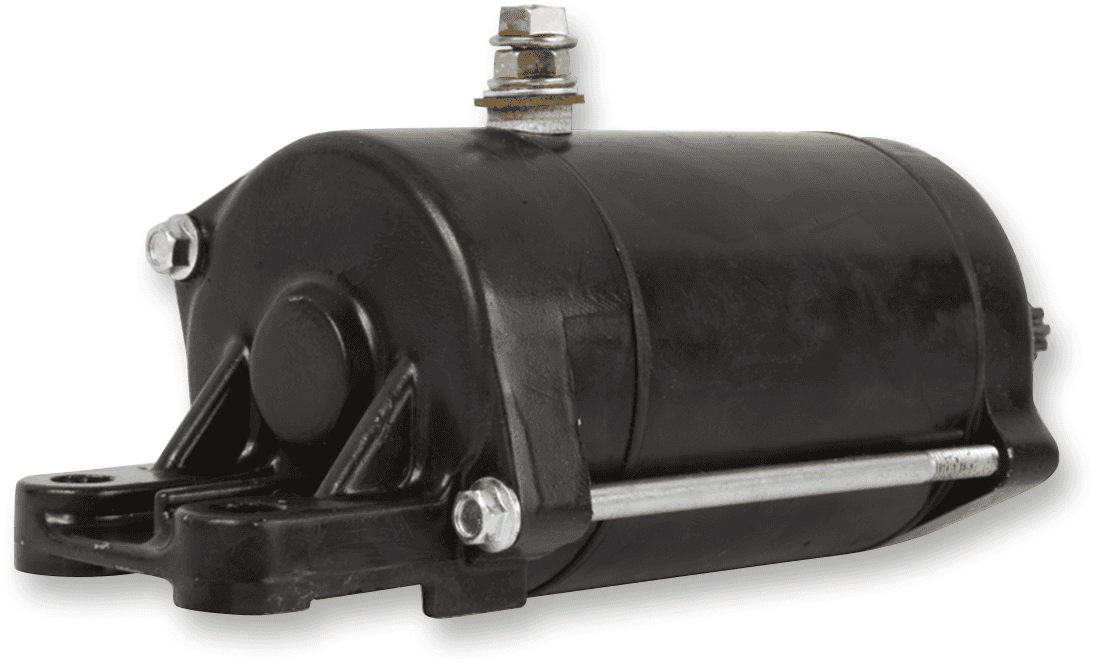 PARTS UNLIMITED 2110-0845 Starter - Yamaha