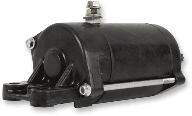 PARTS UNLIMITED 2110-0845 Starter - Yamaha
