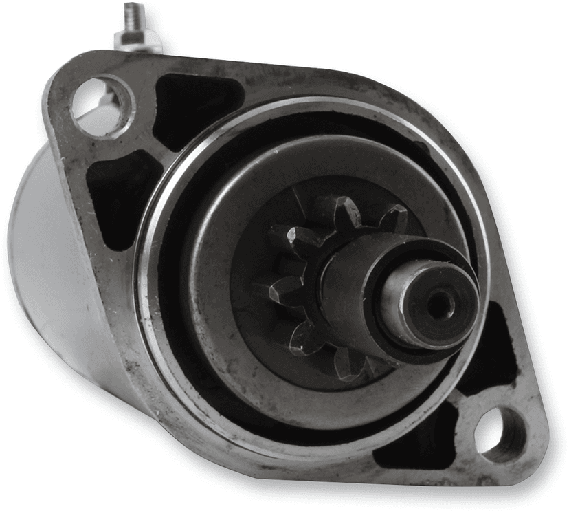 PARTS UNLIMITED 2110-0847 Starter - Sea-Doo