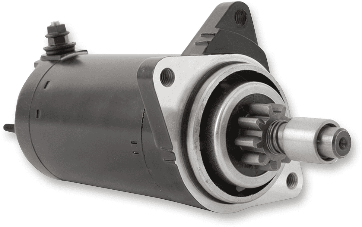 PARTS UNLIMITED 2110-0849 Starter - Sea-Doo
