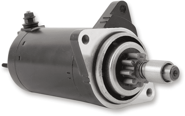 PARTS UNLIMITED 2110-0849 Starter - Sea-Doo