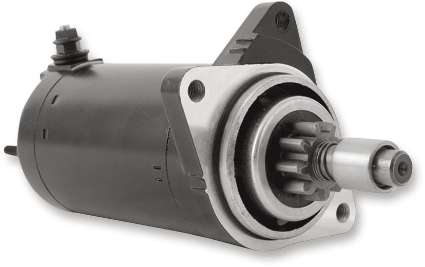 PARTS UNLIMITED 2110-0849 Starter - Sea-Doo
