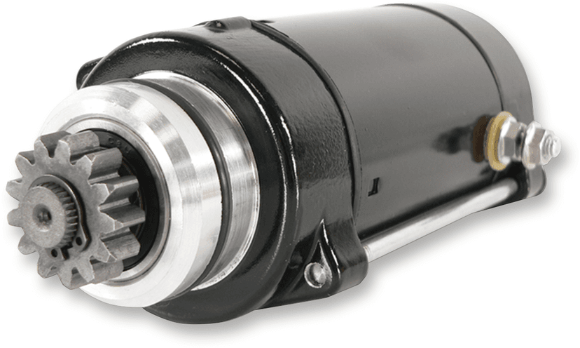 PARTS UNLIMITED 2110-0854 Starter - Yamaha