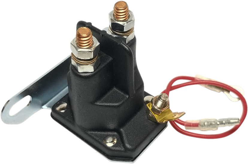 K&S TECHNOLOGIES 2110-0857 Starter Solenoid
