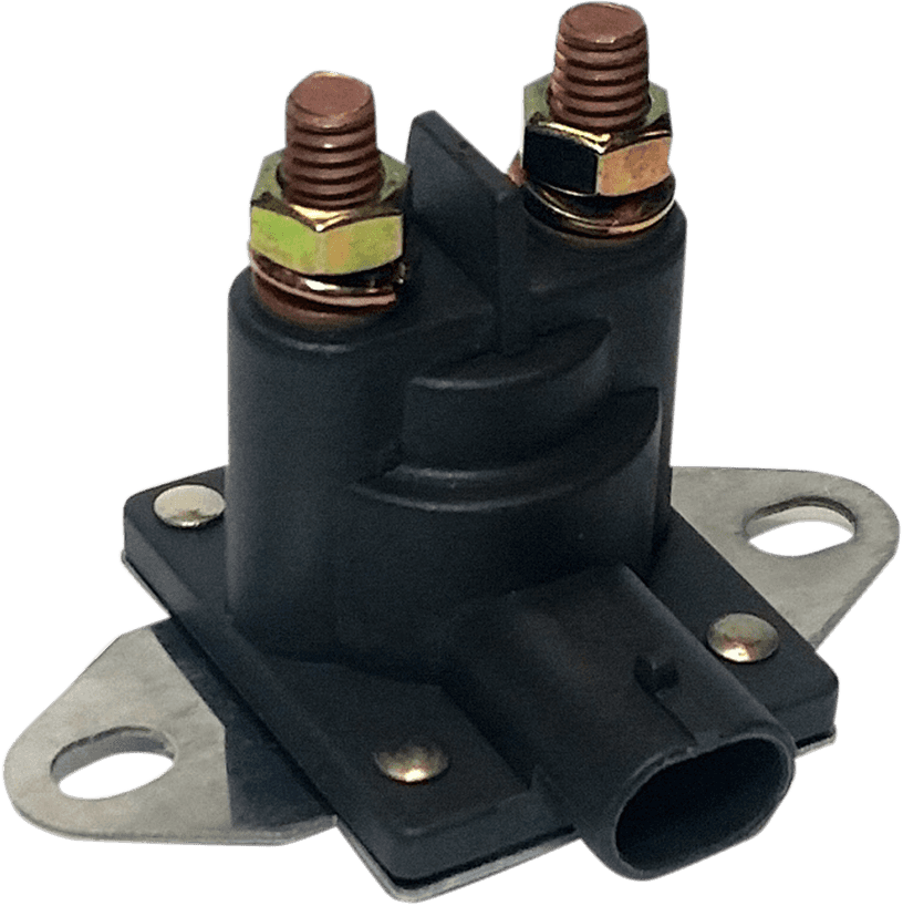 K&S TECHNOLOGIES 2110-0859 Starter Solenoid