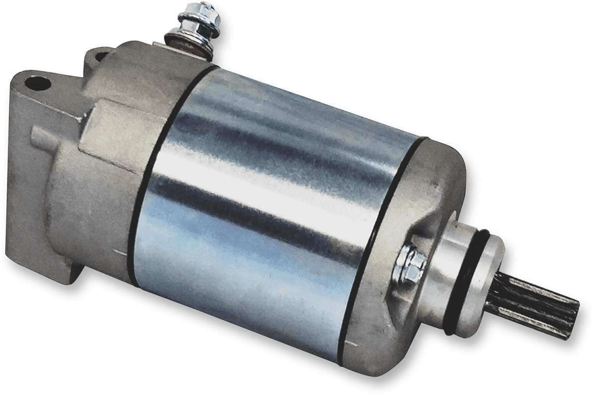 RICK'S MOTORSPORT ELECTRIC 2110-0861 Starter - Polaris