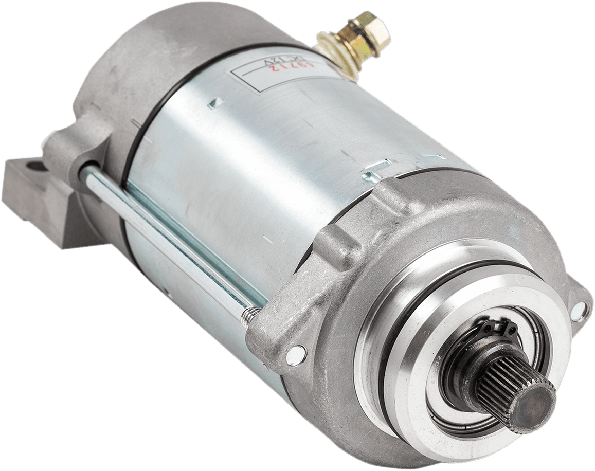 RICK'S MOTORSPORT ELECTRIC 2110-0864 Starter - Honda