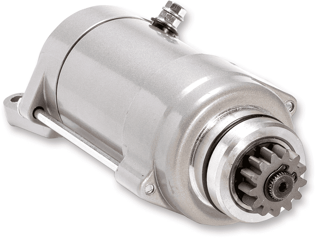 RICK'S MOTORSPORT ELECTRIC 2110-0865 Starter Motor - Yamaha