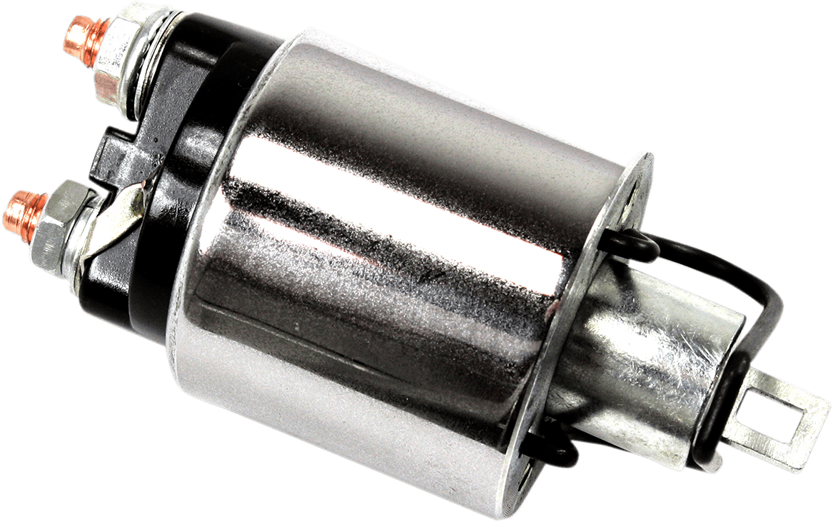 COMPU-FIRE 2110-0902 Gen lll Replacement Solenoid - Harley Davidson
