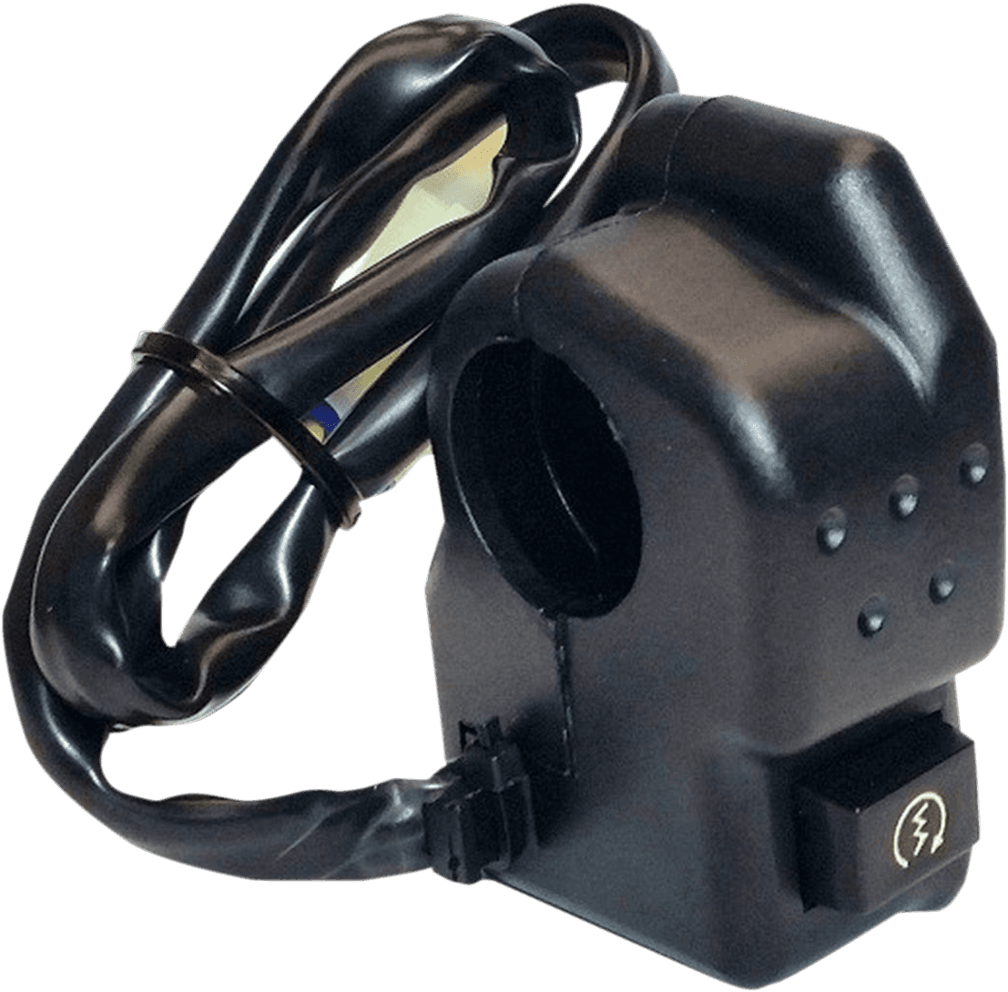 K&S TECHNOLOGIES 2110-0903 Starter Switch - Honda