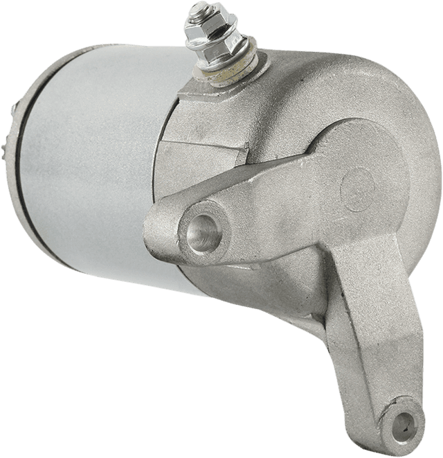 PARTS UNLIMITED 2110-0904 Starter - Suzuki