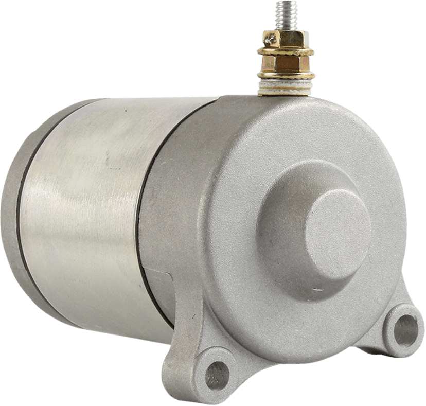 PARTS UNLIMITED 2110-0907 Starter Motor - Kawasaki