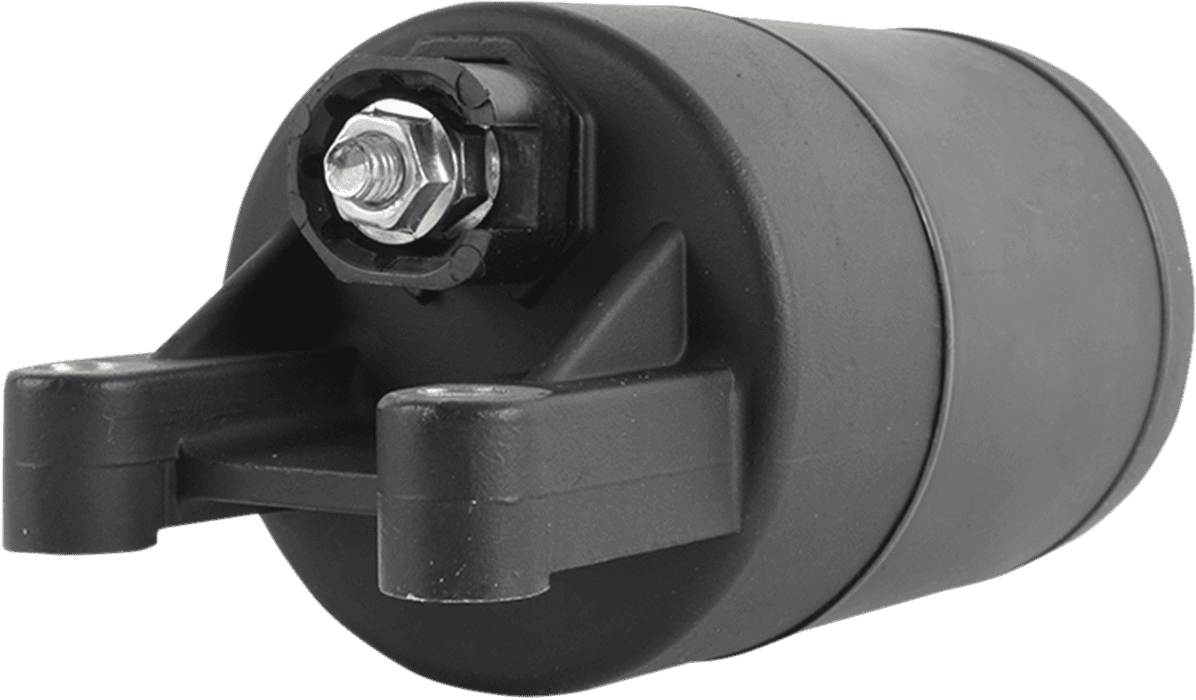 PARTS UNLIMITED 2110-0908 Starter Motor - Honda