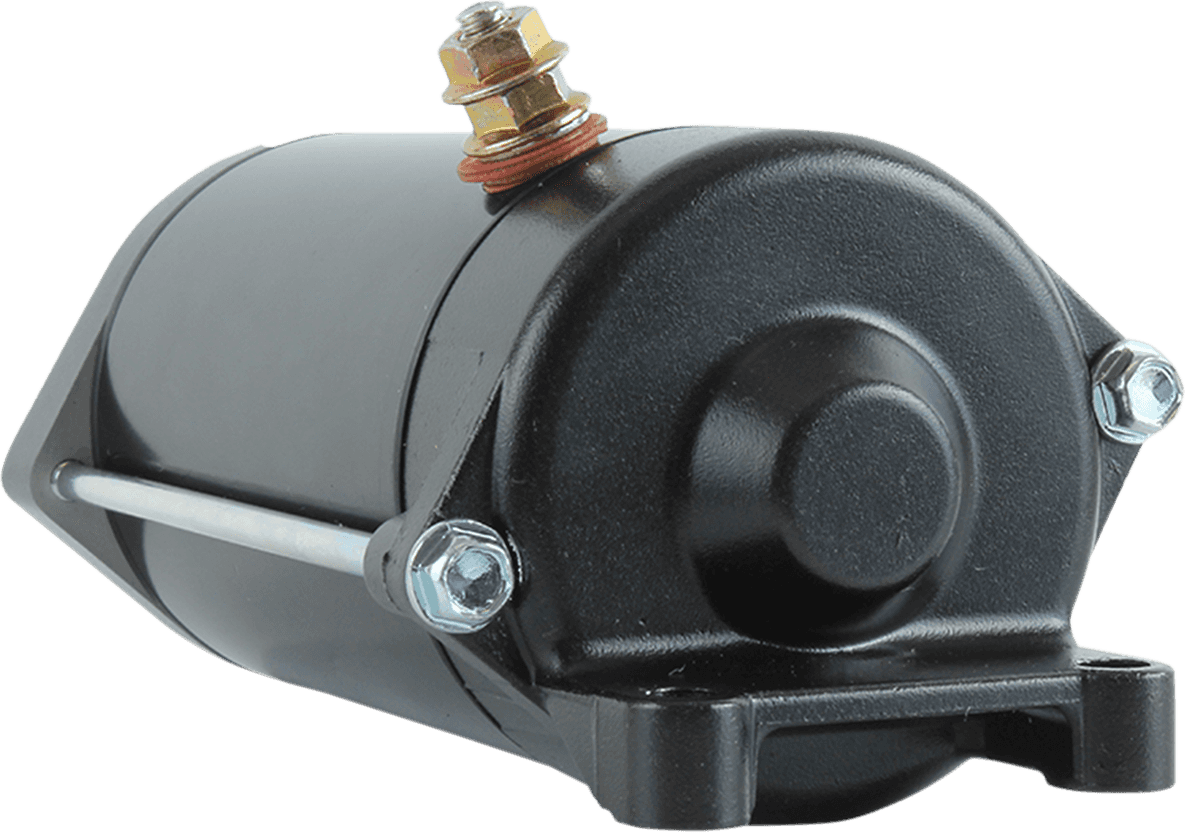 PARTS UNLIMITED 2110-0909 Starter - Kawasaki/Suzuki
