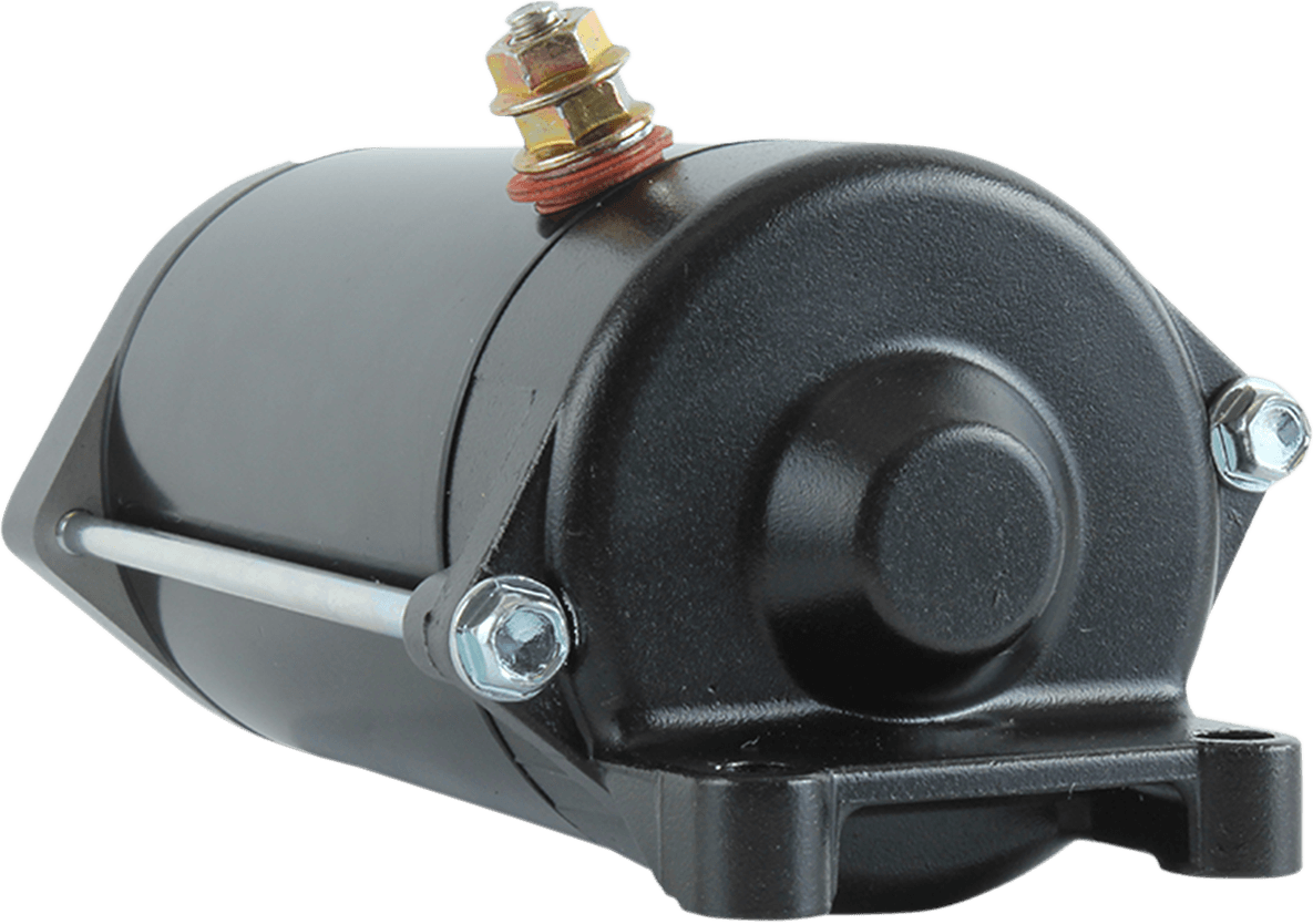 PARTS UNLIMITED 2110-0909 Starter - Kawasaki/Suzuki