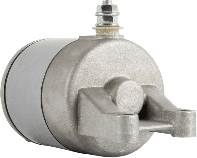 PARTS UNLIMITED 2110-0912 Starter - Suzuki