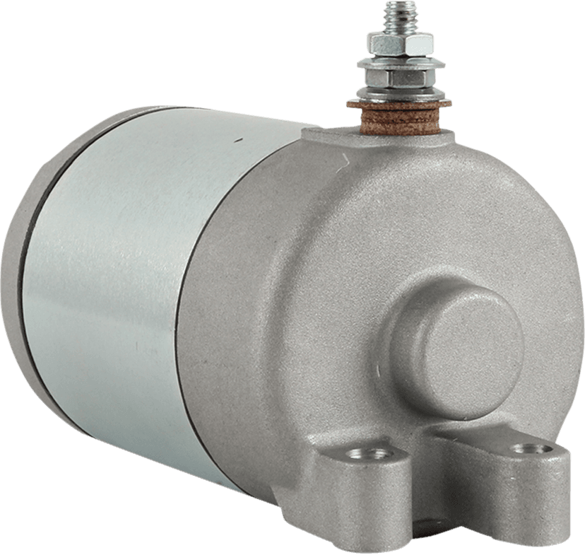 PARTS UNLIMITED 2110-0914 Starter Motor - Yamaha