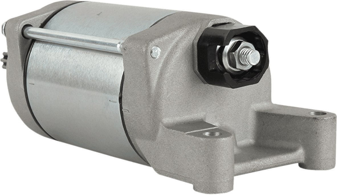 PARTS UNLIMITED 2110-0915 Starter Motor - Honda