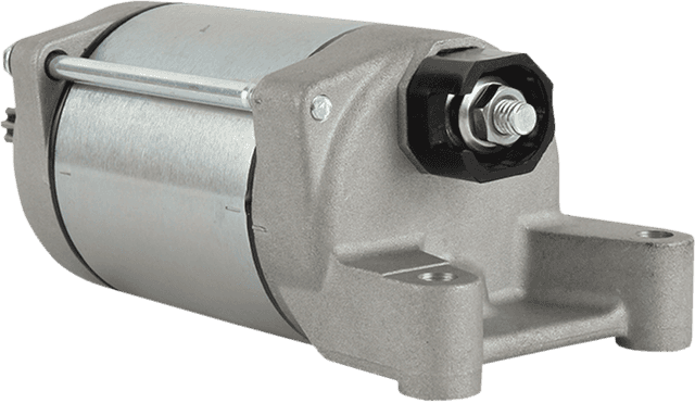 PARTS UNLIMITED 2110-0915 Starter Motor - Honda