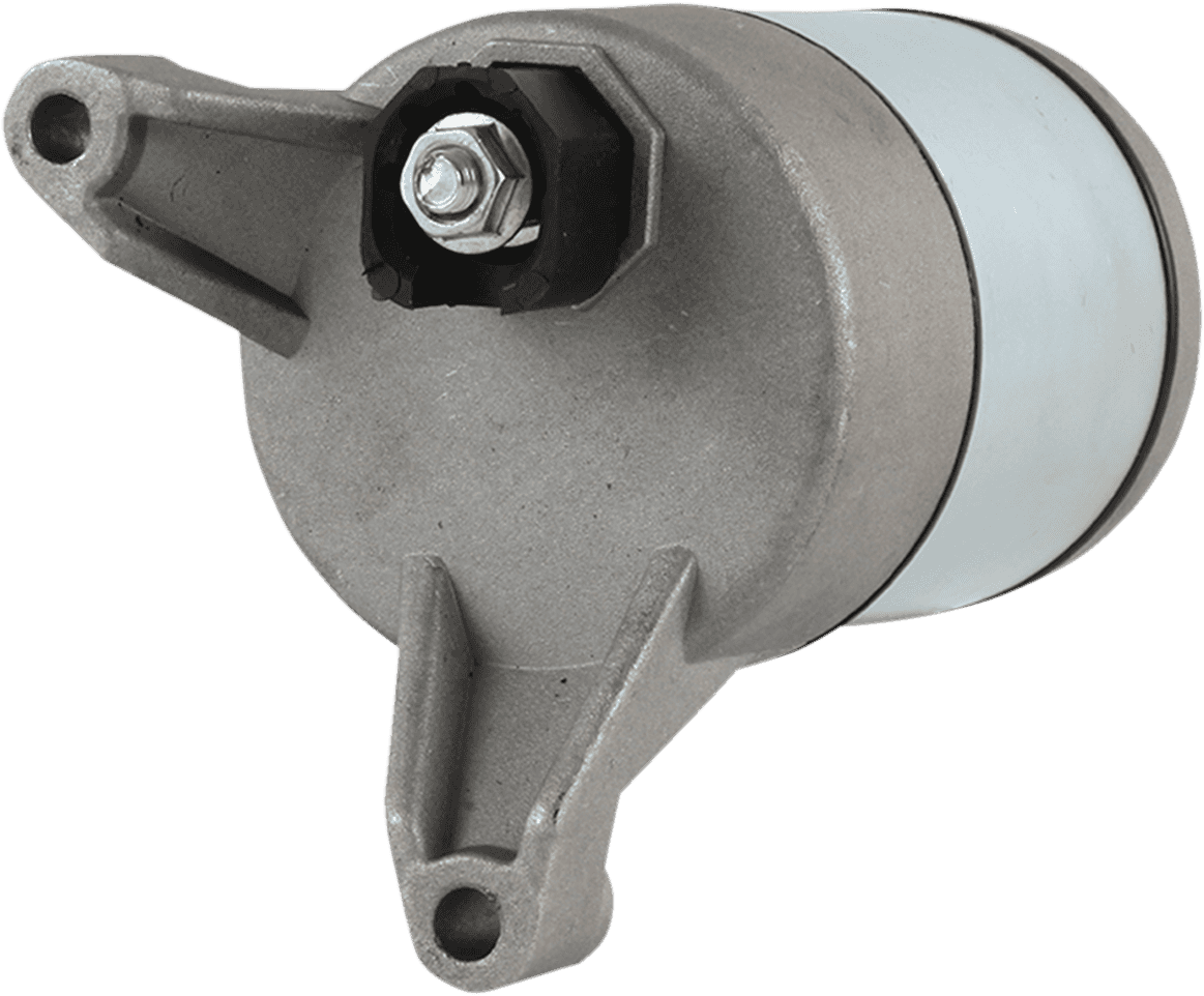 PARTS UNLIMITED 2110-0916 Starter Motor - Yamaha