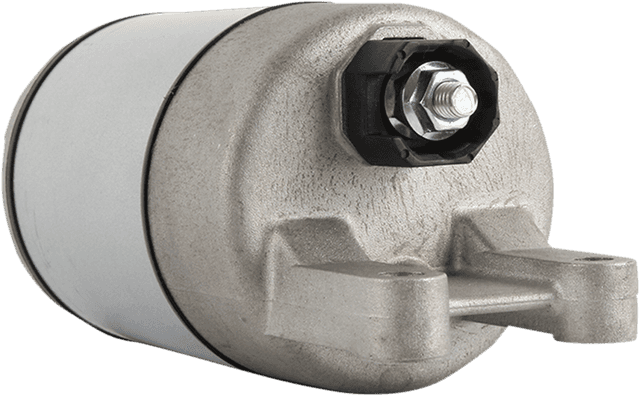 PARTS UNLIMITED 2110-0919 Starter - Suzuki