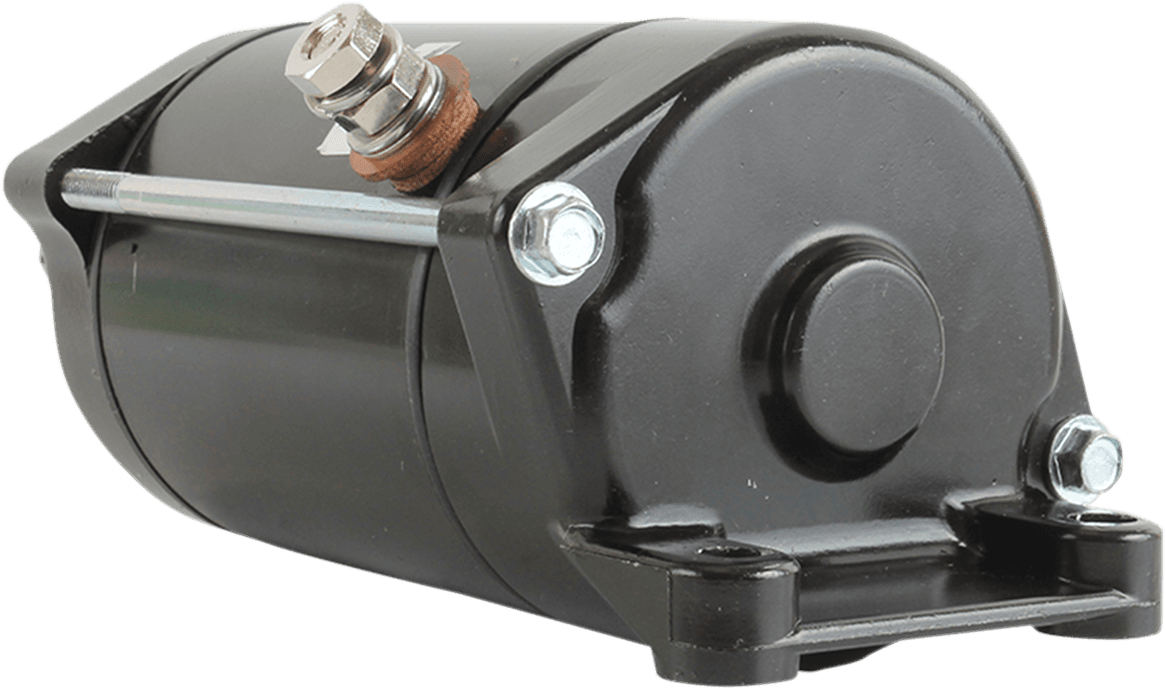 PARTS UNLIMITED 2110-0920 Starter Motor - Polaris