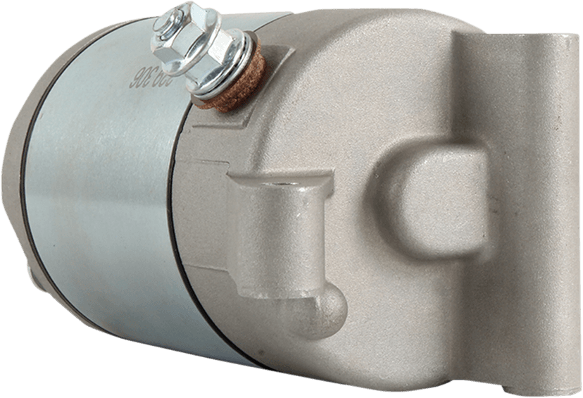 PARTS UNLIMITED 2110-0921 Starter Motor - Polaris