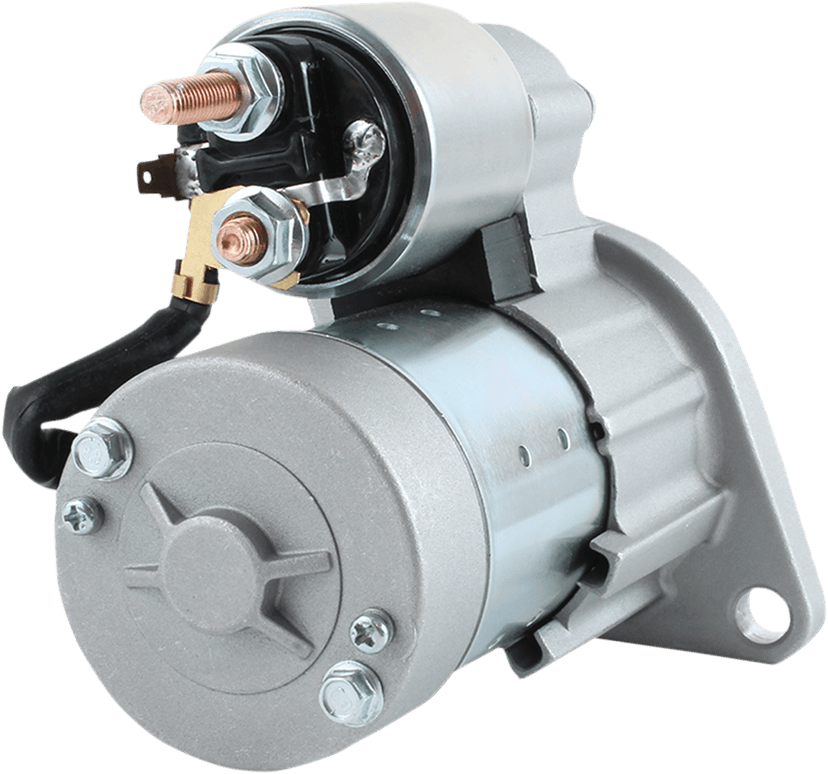 PARTS UNLIMITED 2110-0922 Starter Motor - Bobcat/Polaris